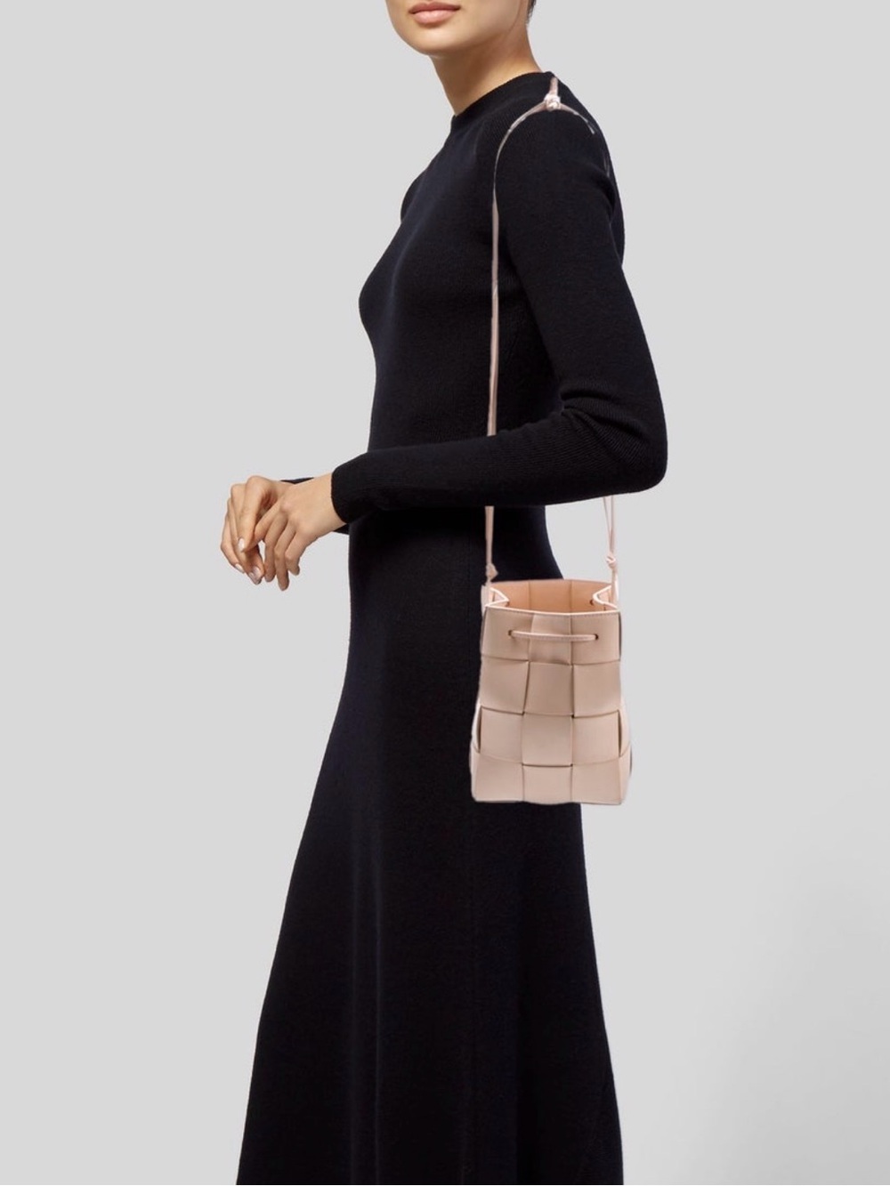 Bottega Veneta
Intrecciato Cassette
